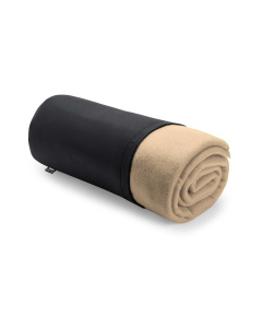 Coperta Pubblicitaria in pile