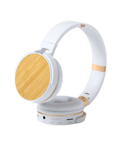 Cuffie Wireless Personalizzate Pieghevoli