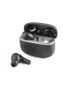 Cuffiette wireless autonomia di 7 ore in ABS riciclato