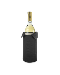 Custodia refrigerante in nylon con cerniera