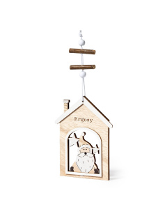 Decorazione Natalizia da appendere