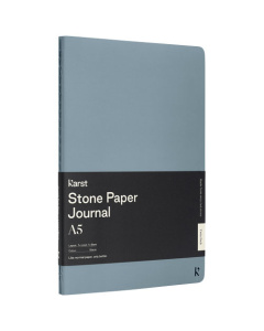 Blocco con copertina morbida A5