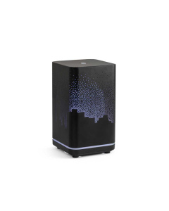 Diffusore di aromi con luce interna