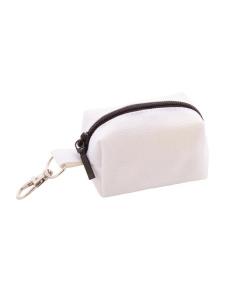 Dispenser sacchetti igienici completamente personalizzabile