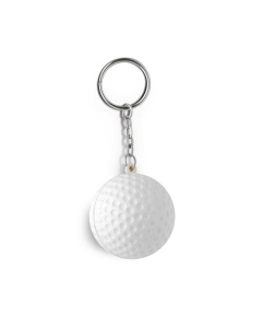 Portachiavi antistress golf