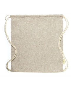 Zainetti a sacca eco-friendly