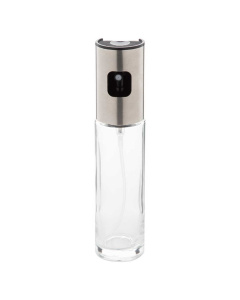 Erogatore spray in vetro 100 ml per olio