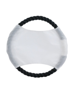 Frisbee gioco per cani