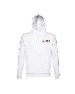 Felpe sportive personalizzate con cappuccio | unisex
