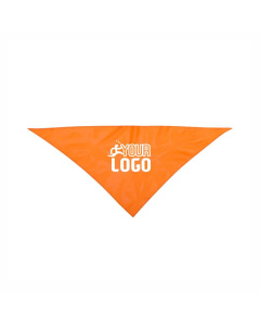 Bandana 100x70cm da personalizzare