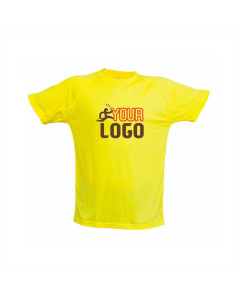 Maglietta tecnica uomo da personalizzare