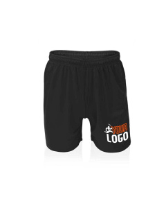Pantaloncino sportivo traspirante personalizzabile