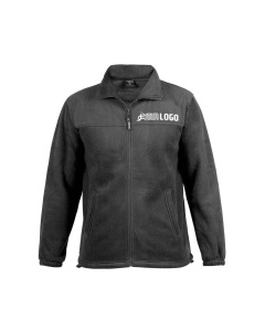 Giacca in pile unisex 280gr