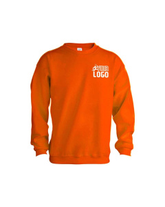 Felpa personalizzata | unisex