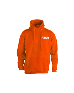 Felpa promozionale con cappuccio | unisex