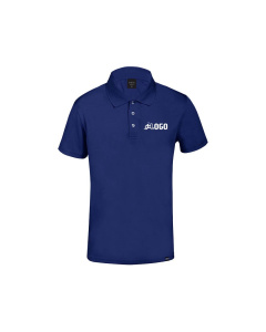 Polo Rpet 180gr personalizzabile