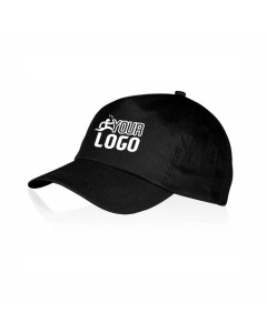 Cappellino Baseball in Cotone