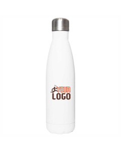 Borraccia termica 500 ml in acciaio