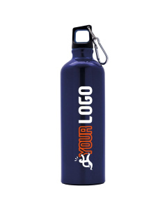 Borraccia in alluminio 750 ml