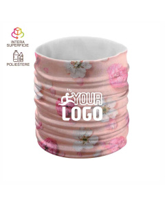 Scaldacollo da personalizzare con Logo