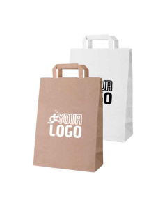 Busta in carta personalizzata | 80 g