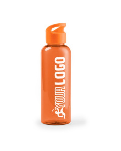 Borraccia da 530 ml in tritan senza bpa