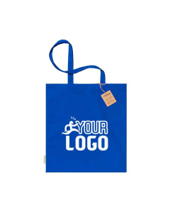 Borsa in cotone organico colorato | 140gr