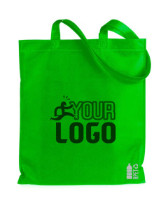 Shopper colorata in Rpet | 70gr