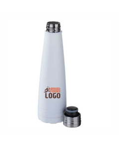 Borraccia sportiva con isolamento sottovuoto in rame 500 ml
