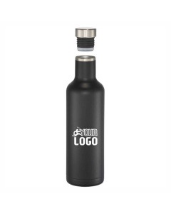Bottiglia termica aziendale Pinto 750 ml