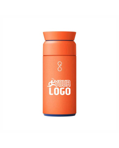 Borraccia Ocean Bottle termica colorata 350 ml