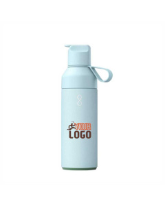 Borraccia termica Ocean Bottle Go con cannuccia