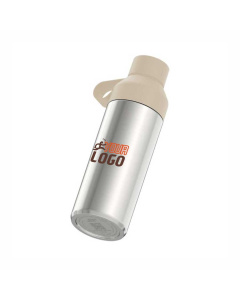 Borraccia Ocean Bottle Lite in acciaio riciclato 620 ml