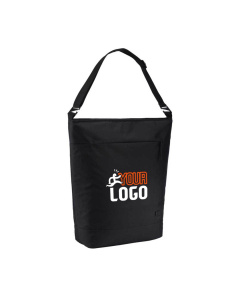 Zaino shopper 2 in 1 Case Logic in Rpet