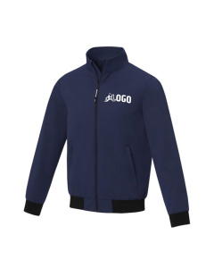 Bomber leggero personalizzabile unisex