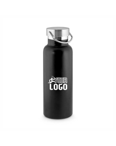 Borraccia termica acciaio inox riciclato 810 ml