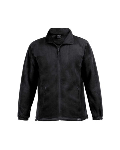 Giacca unisex in pile Rpet personalizzata