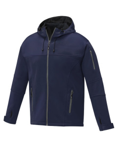 Giacca softshell da uomo Match