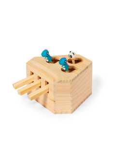 Gioco ability per cani e gatti