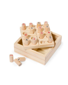 Gioco abilità Sudoku