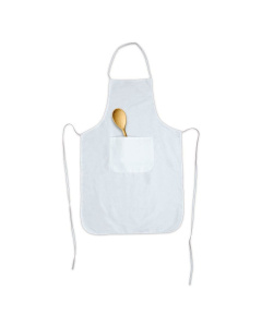 Grembiule da cucina classico