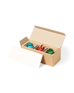 Kit Giardino DIY da personalizzare
