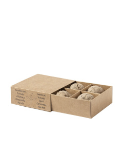 Kit per l’orto da regalare