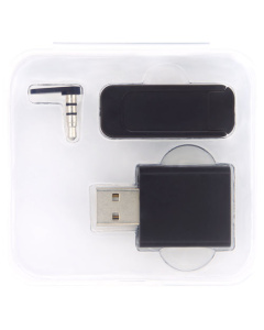 Kit per la privacy personalizzabile