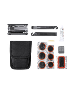 Kit Riparazione Bici da personalizzare