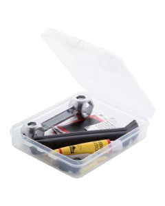 Kit riparazione biciclette