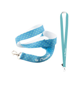 Lanyard Rpet base 20mm