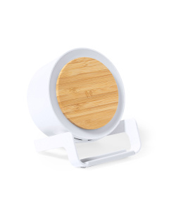 Lampada caricatore regalo aziendale Limited Edition