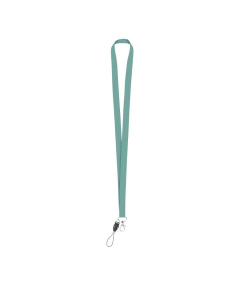Lanyard 15mm con gancio portacellulare