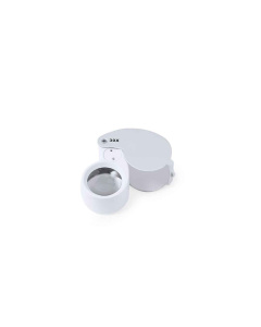 Lente di ingrandimento doppia 30x